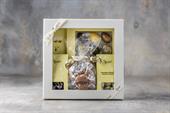 Easter Gift Yellow fra Xocolatl 340 g  FORUDBESTIL NU